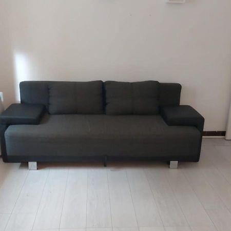**** Mer Sea 1 A 8 Personnes 80M2 A 120M De La Mer **** Аячо Екстериор снимка