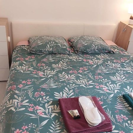 **** Mer Sea 1 A 8 Personnes 80M2 A 120M De La Mer **** Аячо Екстериор снимка