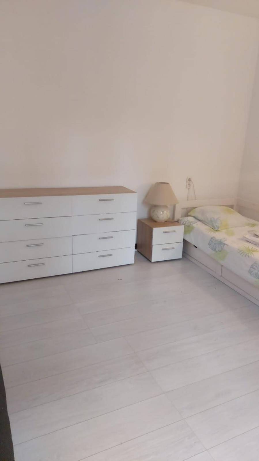 **** Mer Sea 1 A 8 Personnes 80M2 A 120M De La Mer **** Аячо Екстериор снимка