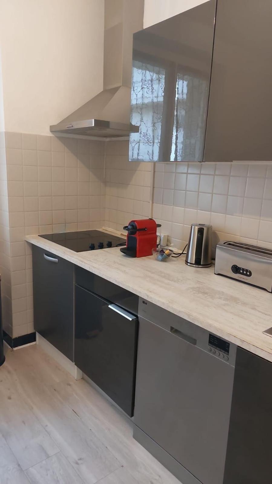 **** Mer Sea 1 A 8 Personnes 80M2 A 120M De La Mer **** Аячо Екстериор снимка