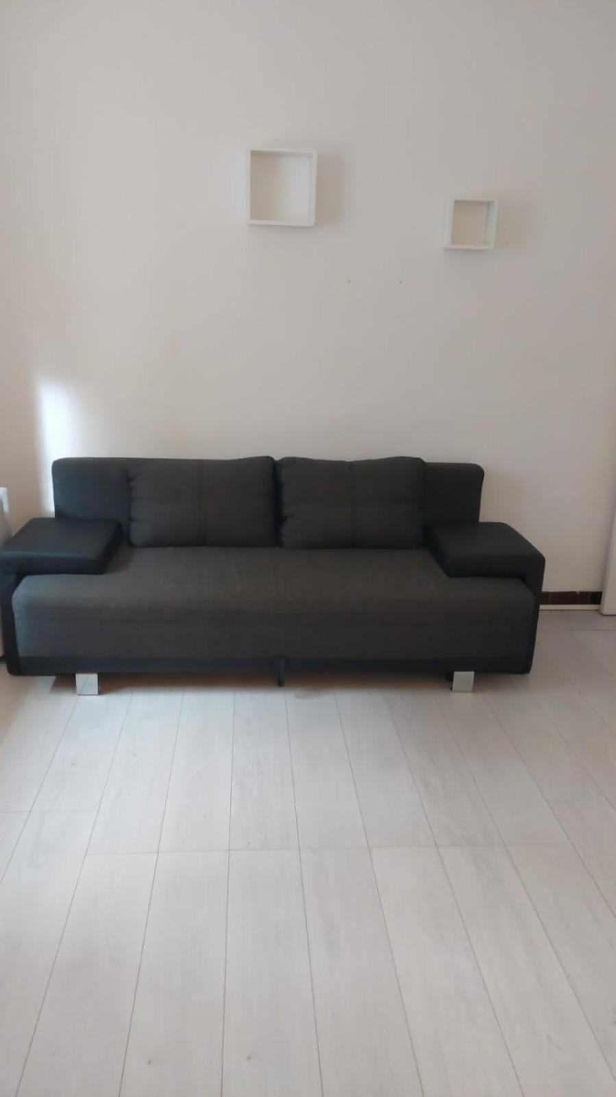 **** Mer Sea 1 A 8 Personnes 80M2 A 120M De La Mer **** Аячо Екстериор снимка