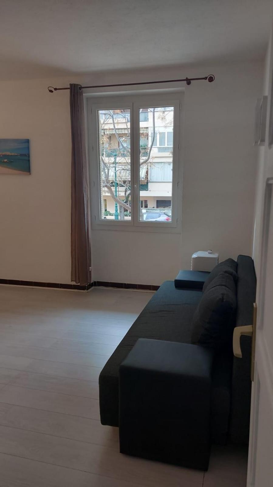 **** Mer Sea 1 A 8 Personnes 80M2 A 120M De La Mer **** Аячо Екстериор снимка