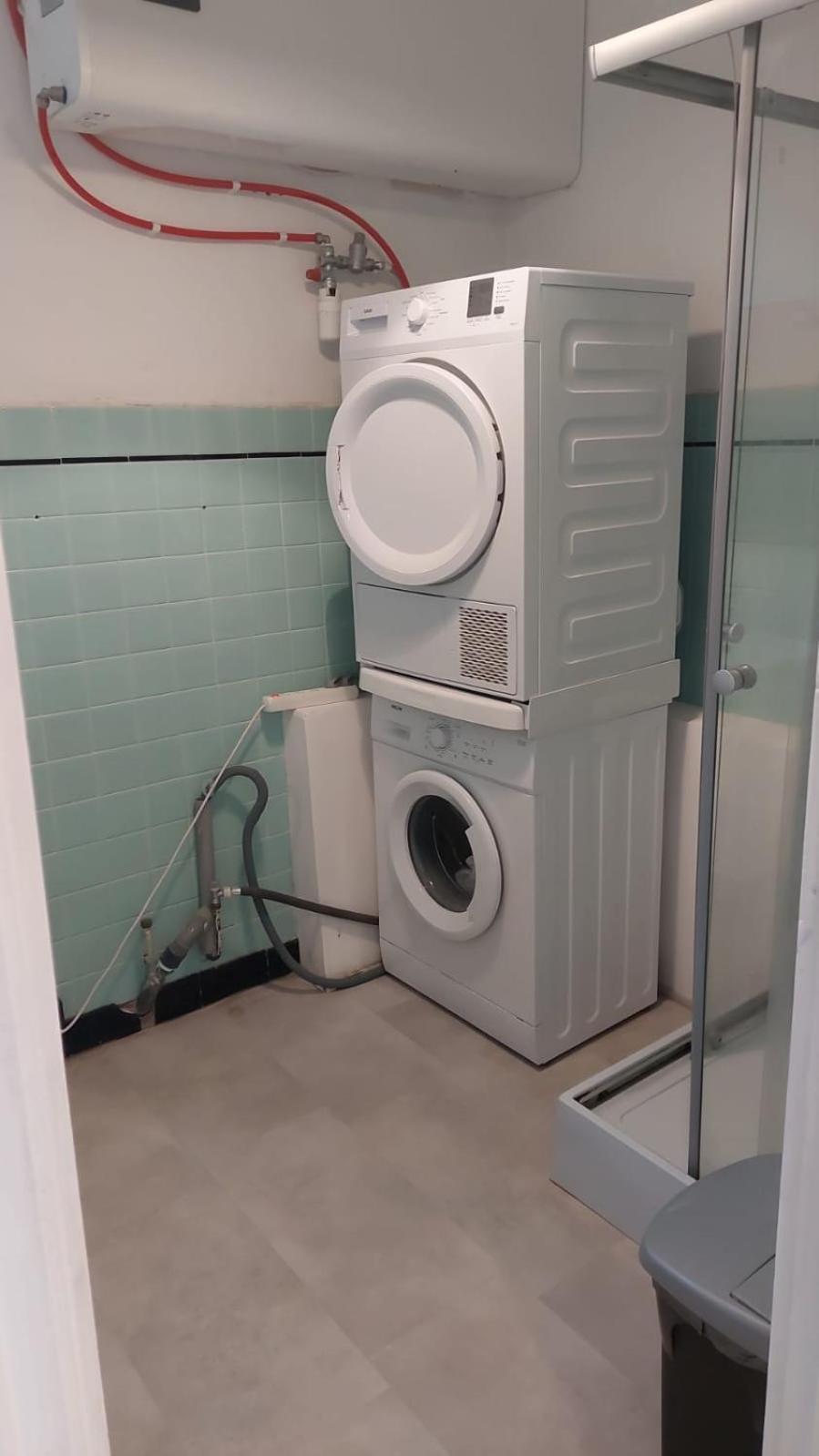 **** Mer Sea 1 A 8 Personnes 80M2 A 120M De La Mer **** Аячо Екстериор снимка